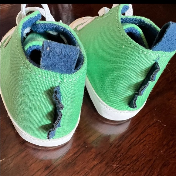 Dino Baby Shoe size 6-9 month - Picture 3 of 6